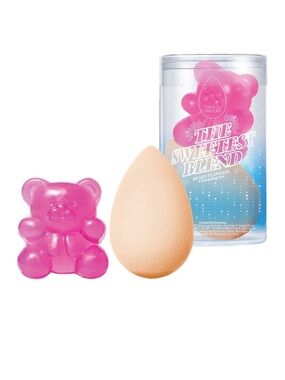 BeautyBlender BEARY FLAWLESS Blend & Cleanse Set